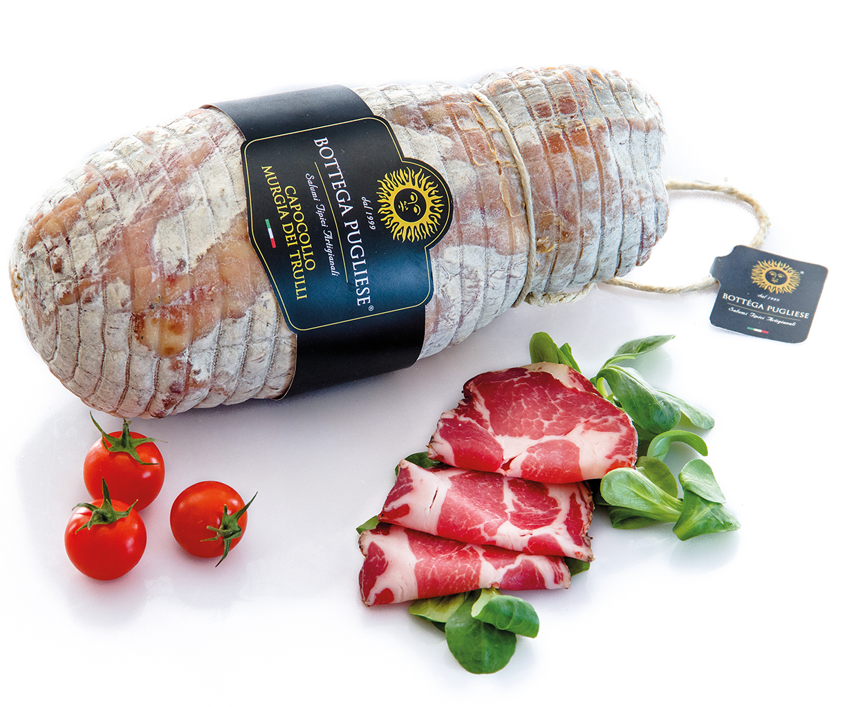 capocollo High-quality Products
